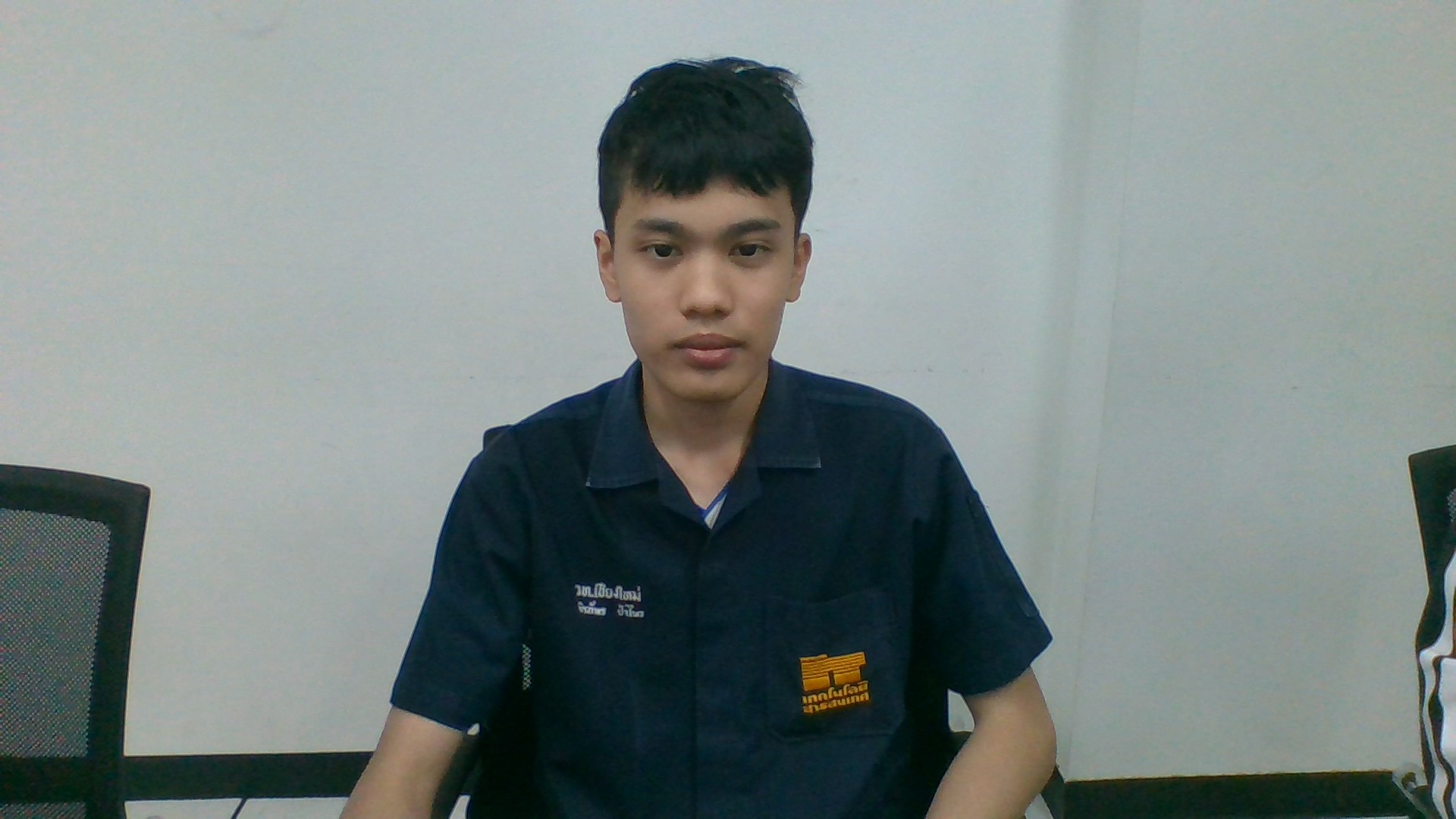 Your Profile