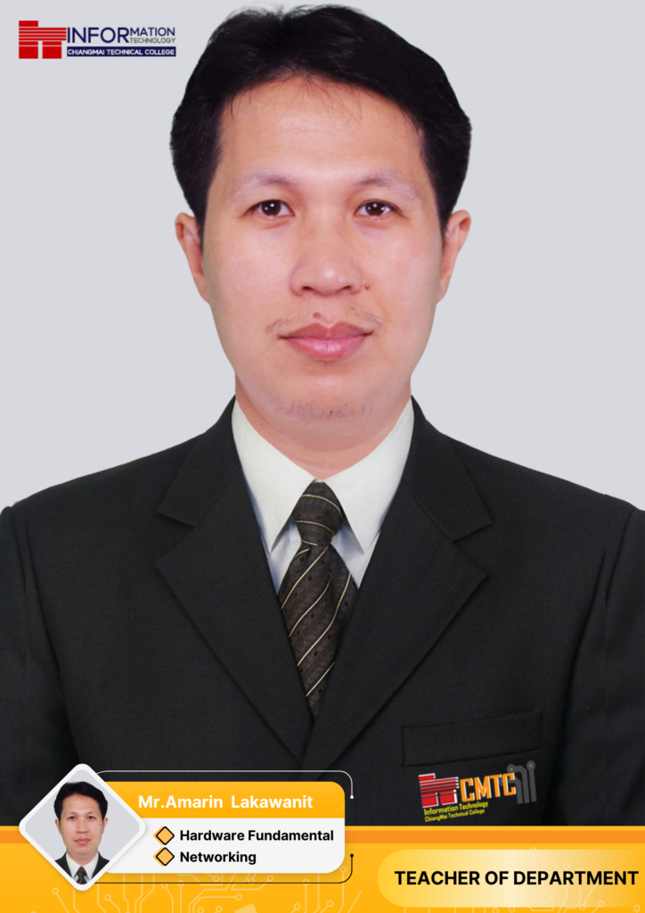 Teacher 5