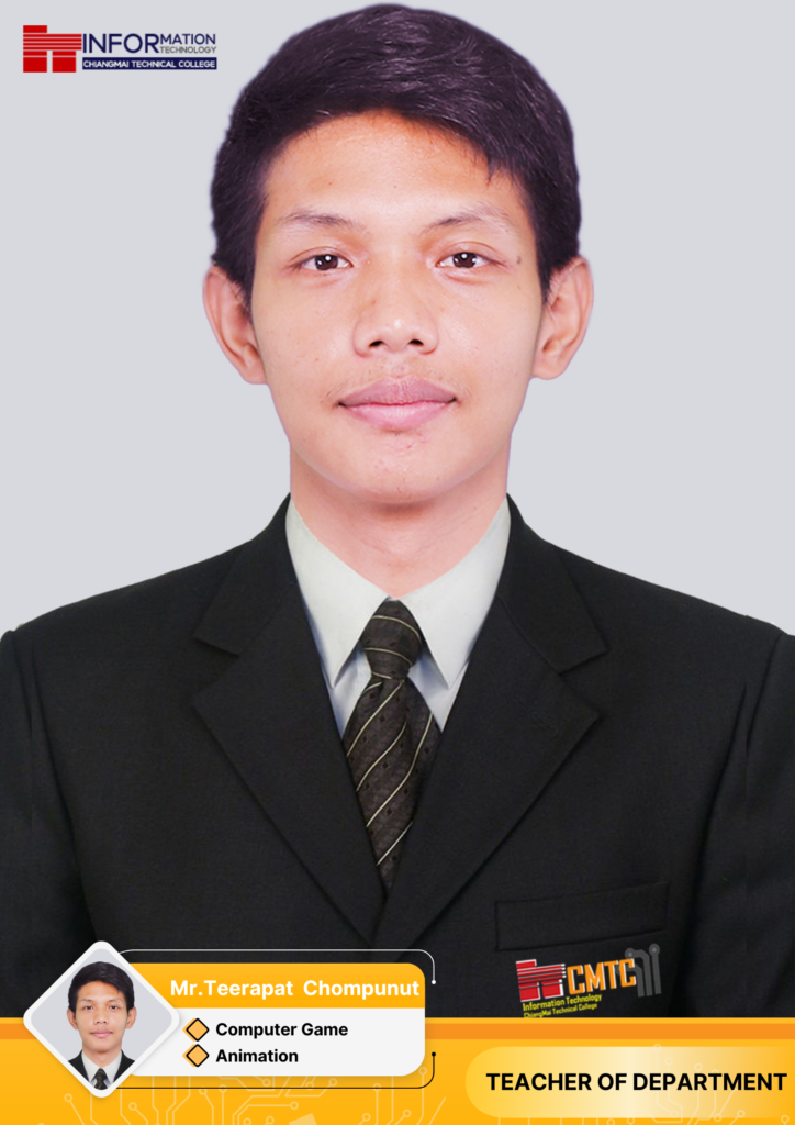 Teacher 4