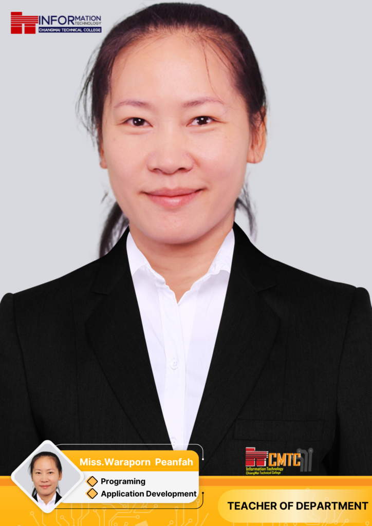 Teacher 3